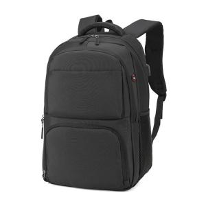 Wholesale school backpack: Large Capacity Computer Backpack, Outdoor Excursion, Casual School Bag, Versatile,  Multi-functional