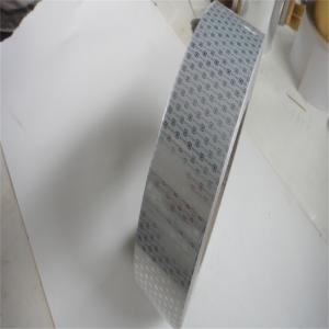 Wholesale Aluminum Foil: Custom Logo Printed Aluminum Foil Paper for Tobaccopacket