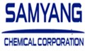 Samyang Chemical Co,. Ltd Company Logo