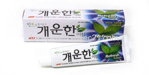 Wholesale Toothpaste: REFRESH Toothpaste