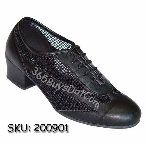 shoes for salsa dance lessons