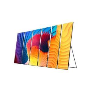 Wholesale shopping centers: Poster LED Screen