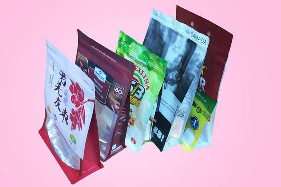 Sell food packaging bags