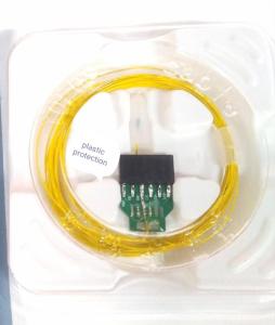 Wholesale mini usb: Mini  USB Medical  OVM6946  Endoscope Camera Module for Bronchoscope  400*400 Resolution