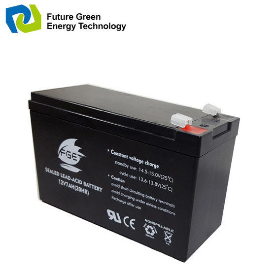 12V17ah Solar Lead Acid Storage UPS Battery(id:10573949). Buy China ...