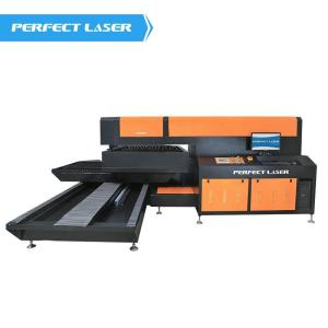 Plywood Template Die Board CO2 Laser Cutting Machine