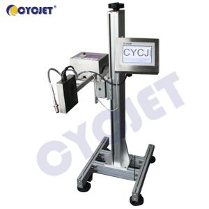 Wholesale Printing Machinery: CYCJET C700 Industrial Inkjet Coding Printer for Carton Barcode Printing