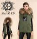 Sell 2015 new arrival fur vest for women