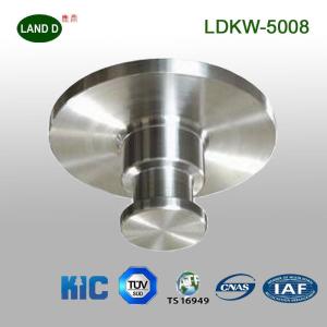 Wholesale auto parts casting: Trailer Suspension Bolted King PIN
