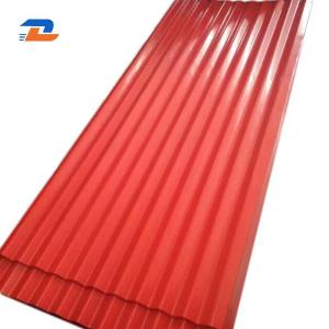 Wholesale color steel sheets: Best Selling 1.2 Mm Thickness Sheet/Plate Corrugated Color Coated Ppgi Galvanized Steel Coils Sheet