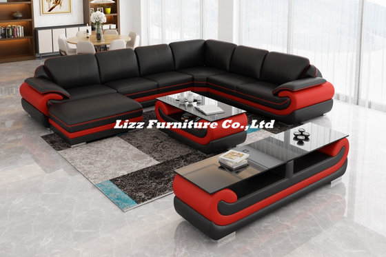 Hot Sale New Sectional Couch For Living Room