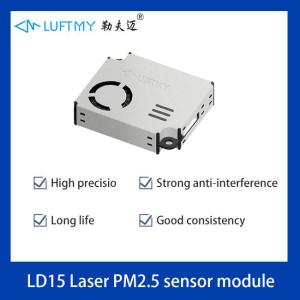Wholesale computer mainboards: Luftmy  LD15 Laser PM2.5 Dust Sensor Model,Air Purifier Dust Sensor