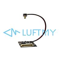 S7-L Smart Dust Sensor PM2.5 Sensor Module Dust Concentration Sensor Air Quality Sensor Module
