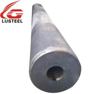 Wholesale api 5l x60 pipes: Thick Wall Seamless Steel Pipe