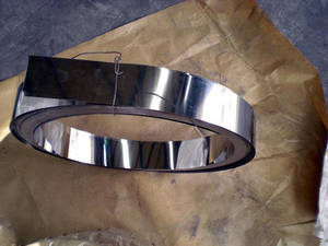 Wholesale Stainless Steel Strips: W.-Nr. 1.4002, DIN X7CrAl13, AISI 405 Stainless Steel Strip