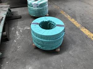 Wholesale spring coiling machine: Martensite 17% Cr, DIN 1.4122 ( X39CrMo17-1 ) Stainless Steel Strip, Coil, Sheet and Plate