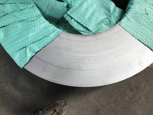 Wholesale stainless steel strips: 1.4028Mo Precision Strip, Martensitic Stainless Steel Strip Coil, Cold Rolled, Annealed