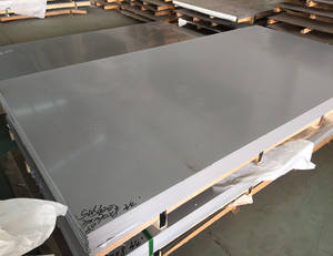 Wholesale hot plate: Hot and Cold Rolled Stainless Steel Sheets ( Plates ) Martensitic AISI 420, JIS SUS420J1, SUS420J2