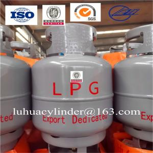 Wholesale lpg storage tank: Portable Refilling LPG Gas Cylinder for Household /Restaurant/Hotel