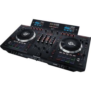 Wholesale dj mixer: Numark Mixtrack 3 All-in-One Controller with Virtual DJ 8 LE Software **LIMITED ARRIVALS**