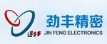 Dongguan Jin Feng Electronics Co., LTD Company Logo