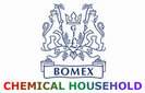 All products of Bomex Sp. Z O.O. - Chemical Household