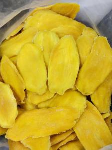 Wholesale china inspection company: Vietnam Soft Dried Mango for Export / +84 973 529528