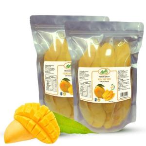 Wholesale beta carotene: Viet Nam High Quality Soft Dried Mango