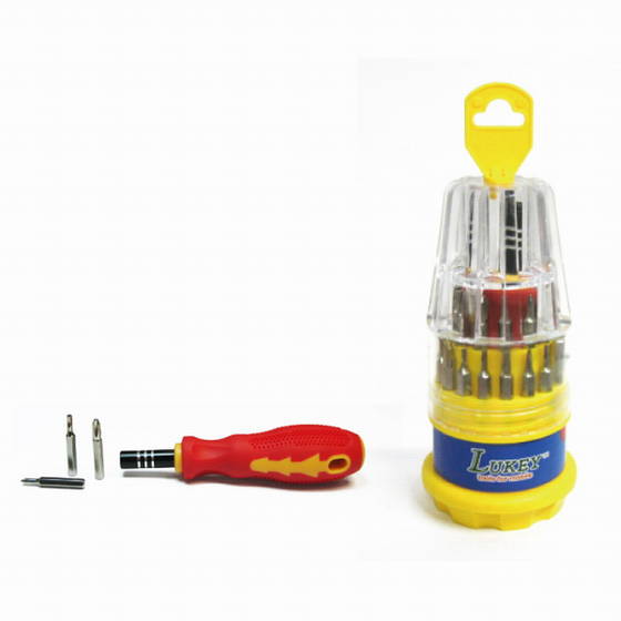  Precision Screwdriver 