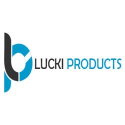 Luki Products Company Logo