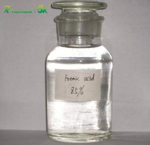 Wholesale formic acid 85: Formic Acid