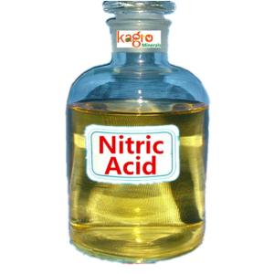Wholesale fuel: Nitric Acid