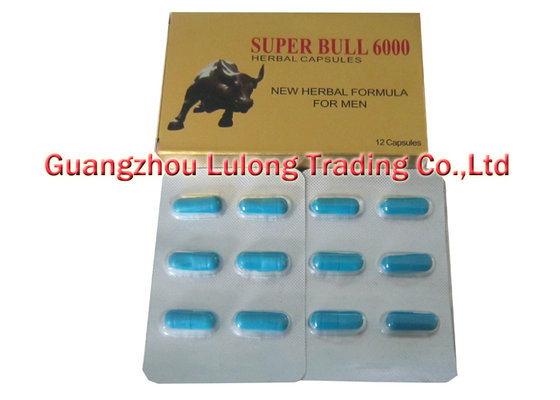 Super Bull 6000 Capsule For Man Id 8951959 Buy China Sex Capsules Sex Medicine Sex Product