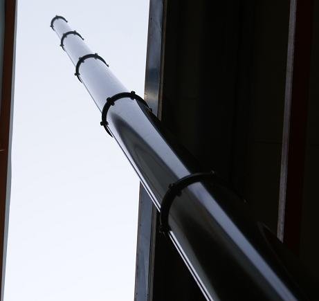 masts ec21 mast