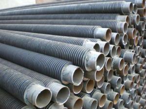 Wholesale finned tube: Finned Steel Tubes ASTM A210,A179, T11,T22,T12, A192,DIN17175,