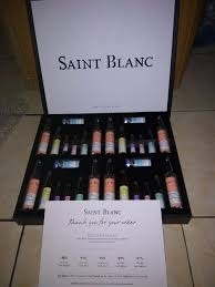Wholesale skin: Saint Blanc Whitening Concentrate: Iv Glutathion for Skin Lightening,Aqua Skin Veniscy 3