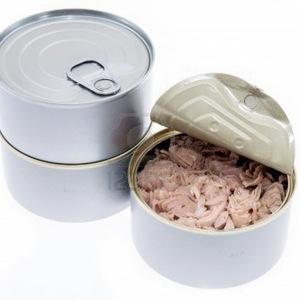 Wholesale canned vegetable: Canned Tuna Fish in Vegetable Oil, Canned Makerel Fish