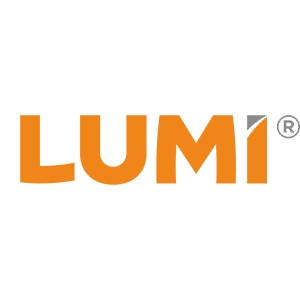 LUMI Legend Corporation Company Logo