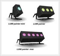 LUMI Painter Series - LED Lighting