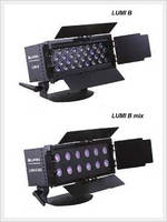 LUMI B & LUMI B Mix - Professional Lighting
