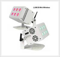 LUMI B Mini Wireless - LED Lighting