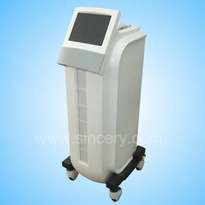 Shockwave Therapy Machine - LUMSAIL INDUSTRIAL INC.