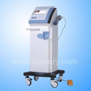 Shockwave Therapy Machine - LUMSAIL INDUSTRIAL INC.