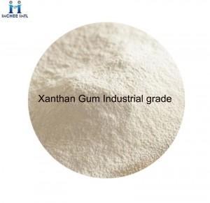 Wholesale high shear dispersing emulsifier: Xanthan Gum Industrial Grade  CAS 11138-66-2