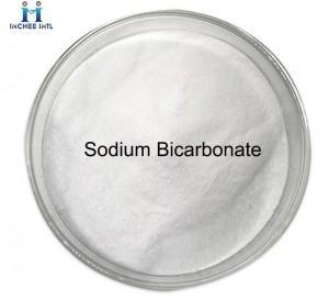 Wholesale bicarbonate: Sodium Bicarbonate  CAS 144-55-8