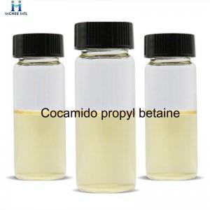 Wholesale hair care shampoo: CAB-35 Cocamido Propyl Betaine CAS 61789-40-0