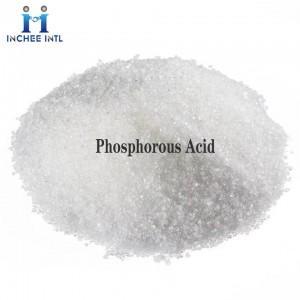 Wholesale phosphate salt: Phosphorous Acid CAS:13598-36-2