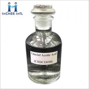 Wholesale cellulose gum: Glacial Acetic Acid CAS:64-19-7
