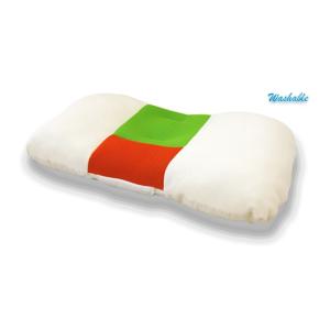 Wholesale pillow: Luna Air Pillow GREORITE