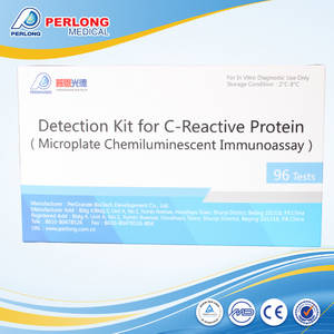 Wholesale quick diagnostic kits: Diagnostic Reagents Kit CRP